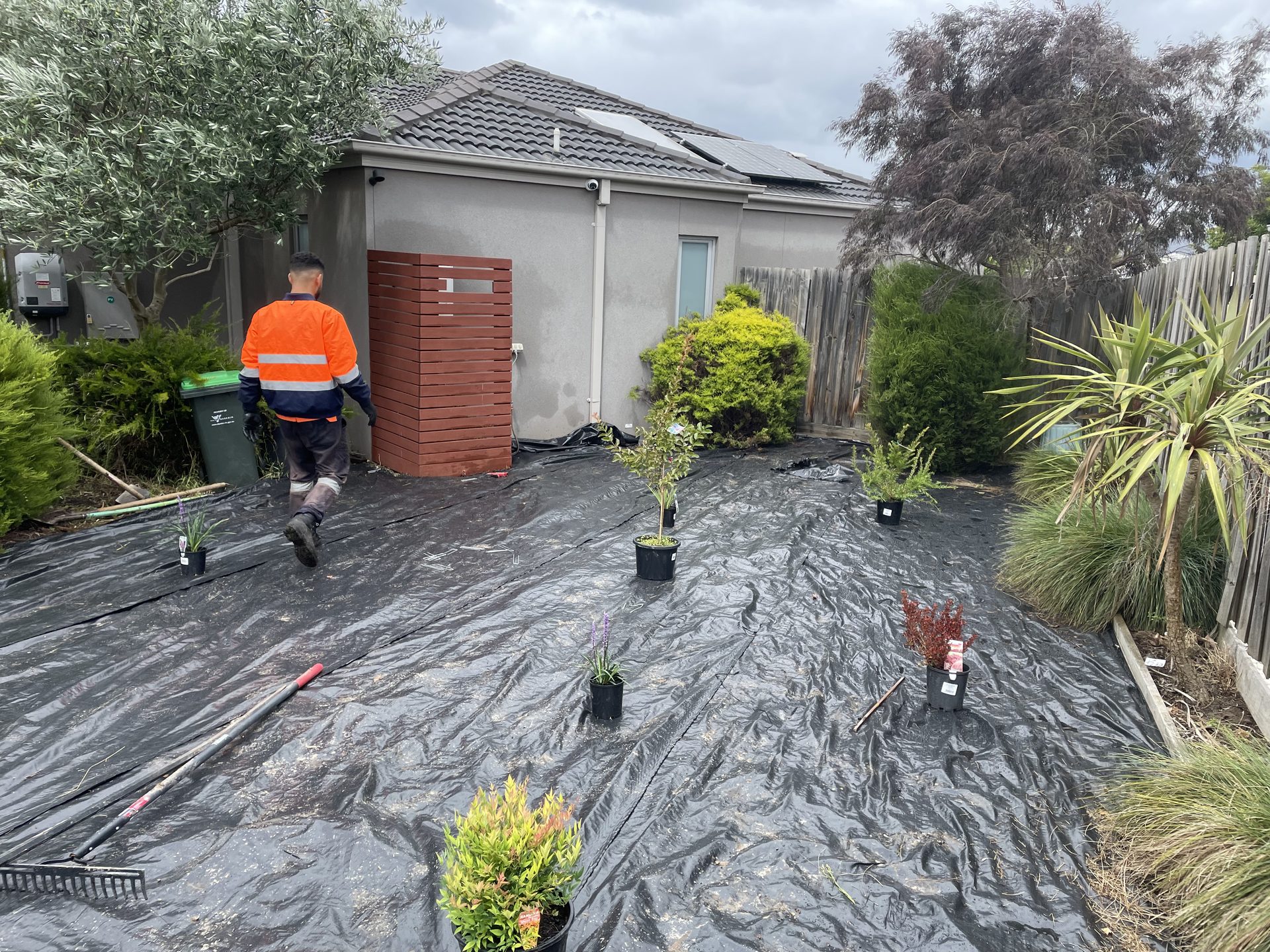 GMC Garden Project 32