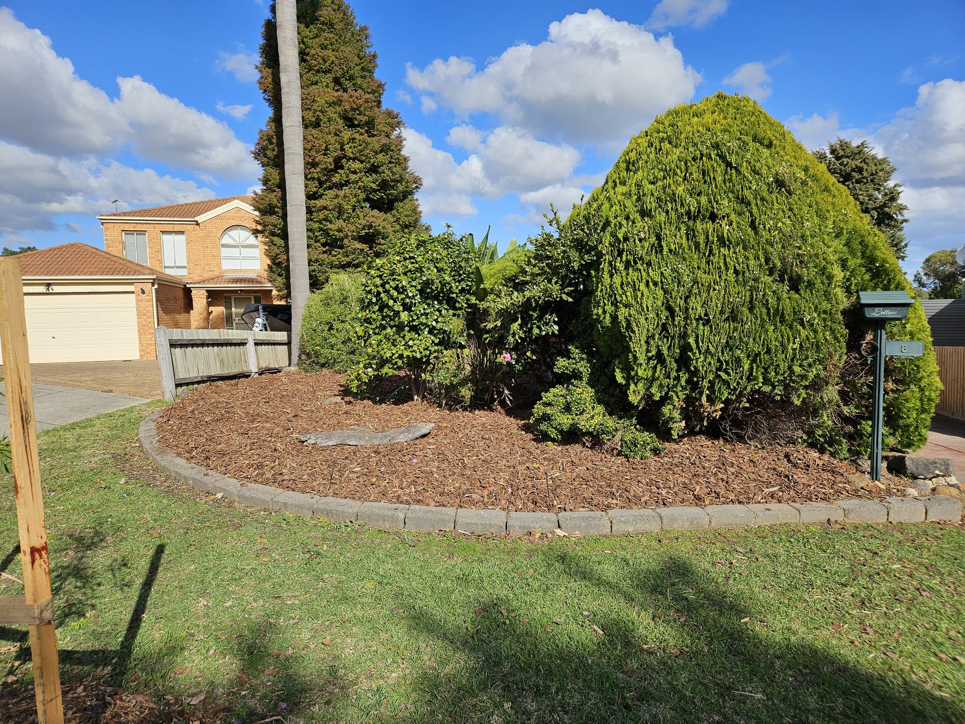 GMC Garden Project 10