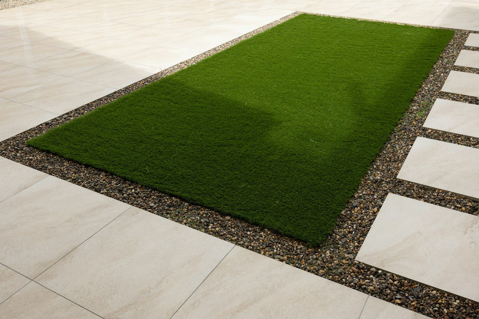 Synthetic Turf